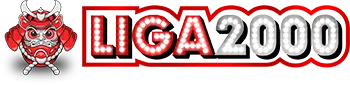 LIGA2000 Neon Logo